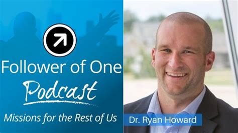 How To Live Out Your Faith In The Workplace Dr Ryan Howard Ep 7