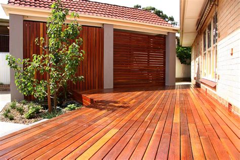 The Appeal Of Timber Decking Softwoods Pergola Decking Fencing And Carports Roofing