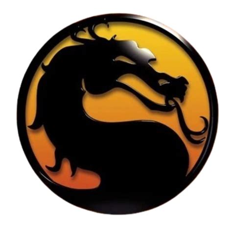 Mortal Kombat Logo By Dracoawesomeness On Deviantart