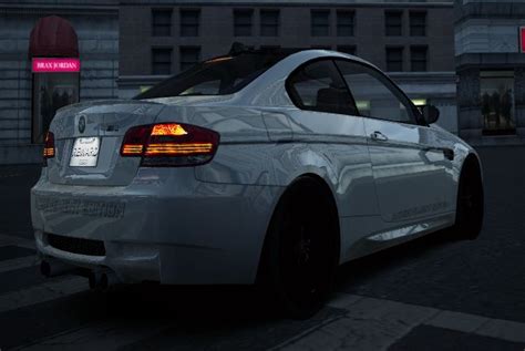 Igcd Net Bmw M In Need For Speed World