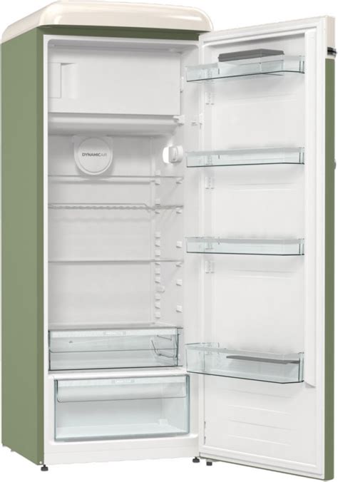 Gorenje Obrb Dol Olive K Hlschrank Innobe