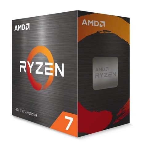 Amd Ryzen X Ghz Box Sin Ventilador Pccomponentes