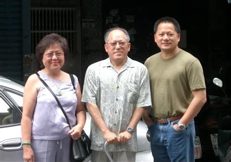 Jensen Huang: Racism is one flywheel we must stop | VentureBeat