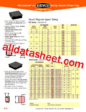 G Datasheet Pdf Heyco