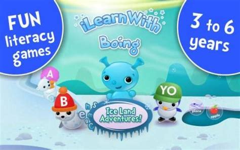 Alphabet & Spelling kids games - Android version - app review (video)