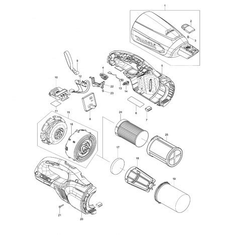 FIELD ASS Y V MAKITA F ลดราคา iToolmart