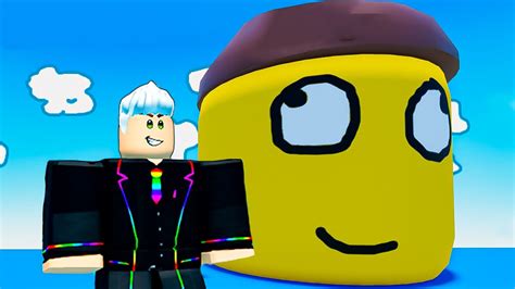 Roblox O Mestre Mandou YouTube