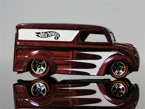 Hotwheels Day Dairy Delivery Hot Wheels Classics