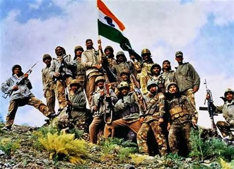 Great Indian Army Heroes Stories.. – RAA