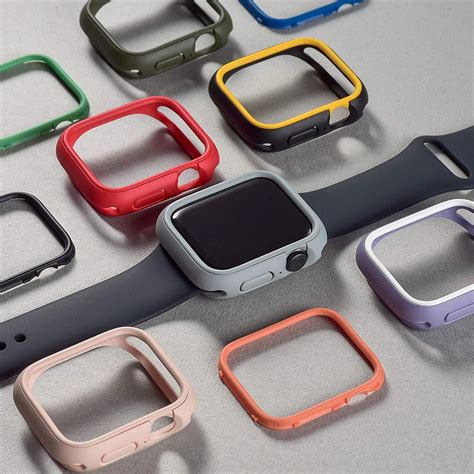 The Best Cases And Covers To Protect Your Apple Watch