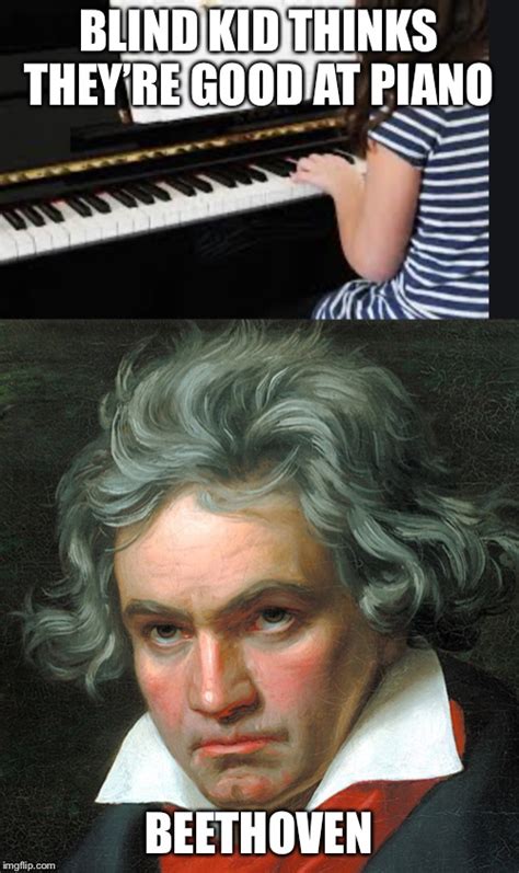 beethoven Memes & GIFs - Imgflip