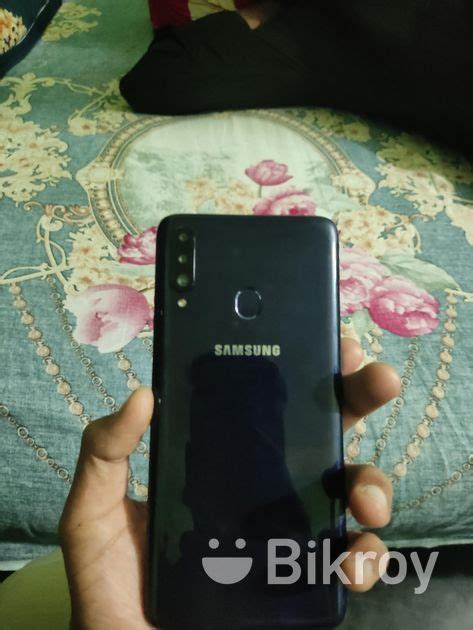 Samsung Galaxy A S Used For Sale In Uttara Bikroy