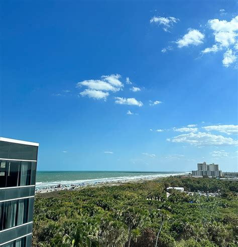 HILTON COCOA BEACH OCEANFRONT - Updated 2026 Prices & Hotel Reviews (FL)