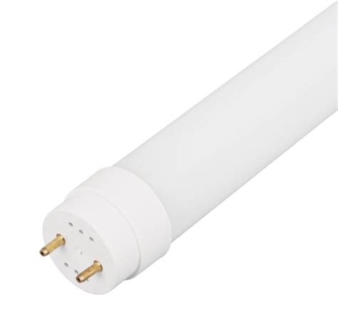 Lâmpada Led Tubo T8 10w Bivolt 6500k Elgin 48ltg102bf00