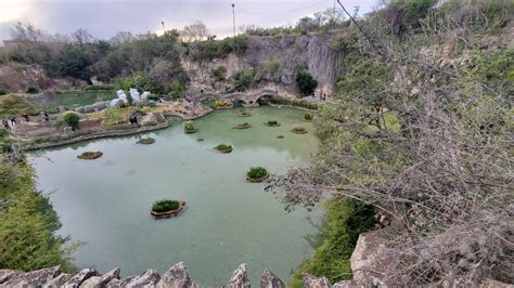 Japanese Tea Garden