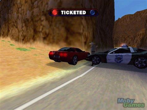 Need For Speed III Hot Pursuit Screenshot Need For Speed Photo
