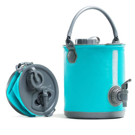 Buy Colapz L Premium In Collapsible Water Container Bpa Free