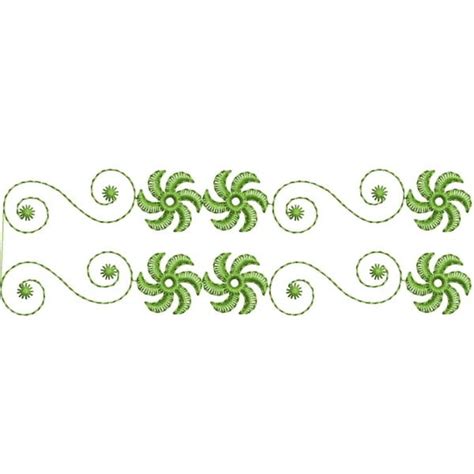 embroidery border stitches – Free Cross Stitch Patterns