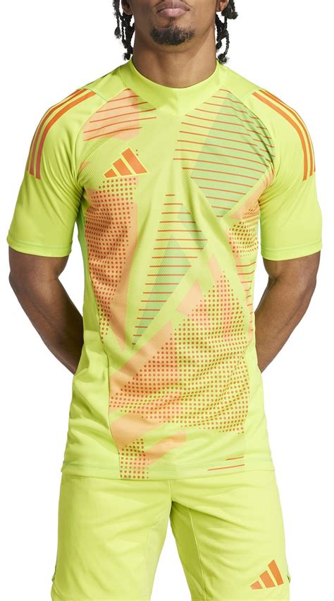 Koszulka Adidas Tiro P Gk Jsy Teamsports Pl