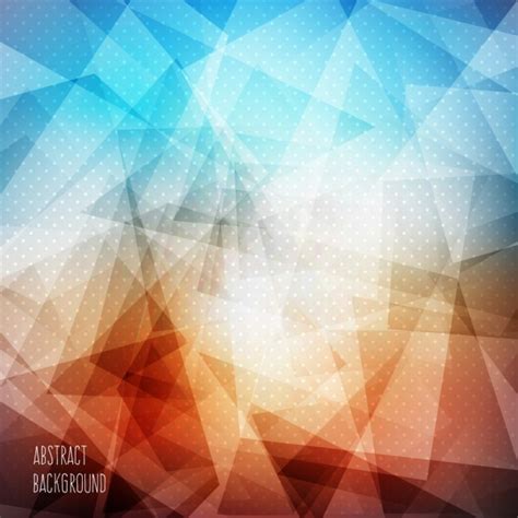 Bright Colored Round Abstract Background Vectors Graphic Art Designs In