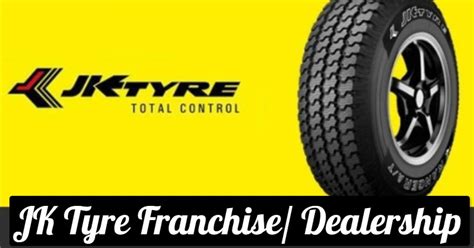 MRF Tyre Dealership 2024 Apply Online Investment Cost Profit Share