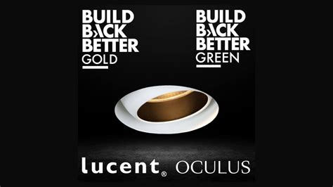 Lucent Lightings Oculus Wins Gold And G News