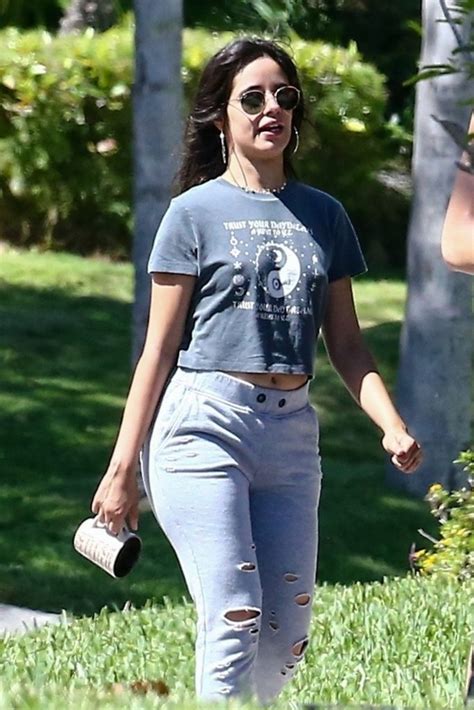 Camila Cabello Fat Ass Paparazzi Walk Of The Day DrunkenStepFather