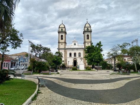 Igreja De Iguape Marisol Santana Flickr