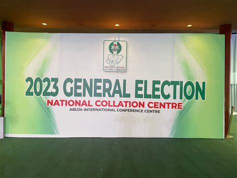 CSO Sues INEC Seeks Prosecution Of Staff Who Failed To Transmit