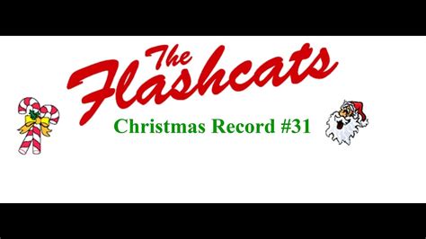 Flashcats X Mas 31 Youtube