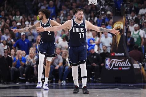 NBA Mavericks Celtics resumen resultado y estadísticas del cuarto