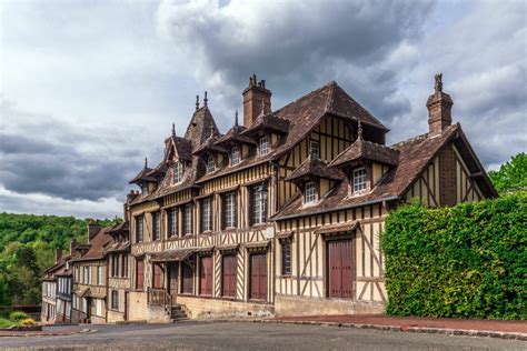 Visites Incontournables Faire Autour De Deauville