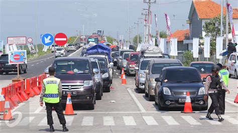 Korlantas Polri Siapkan Pengamanan Lalu Lintas Libur Idul Adha News