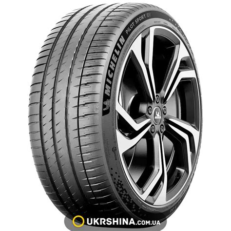 Michelin Pilot Sport Ev R Y Xl Fsl Ne