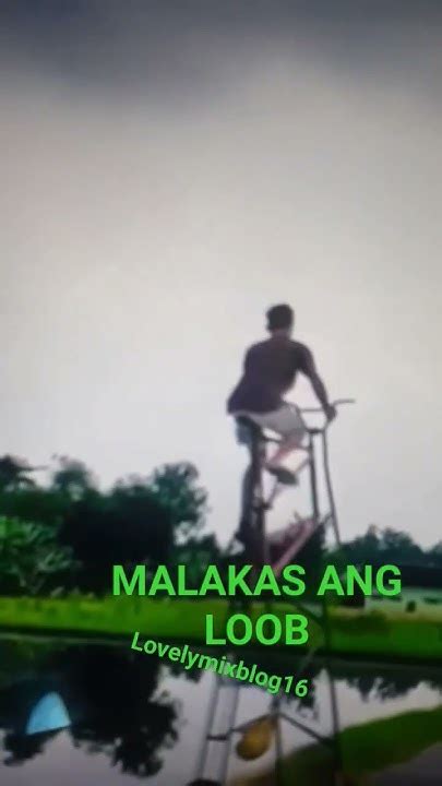 Kuya Angtaasnyan Malakas Ang Loob Inventionbike Youtube