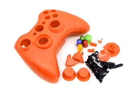 Xbox Pad Obudowy Niska Cena Na Allegro Pl