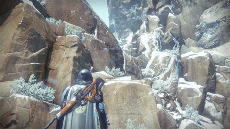 Destiny: Rise of Iron guide: How to get Gjallarhorn - Polygon