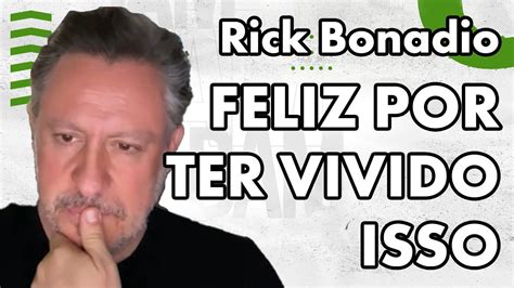 Rick Bonadio Fala Saudades Sobre Os Mamonas Assassinas E Como