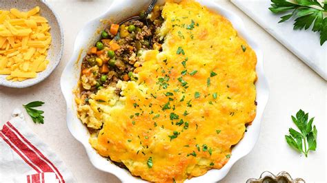 Shepherd S Pie Joyfoodsunshine