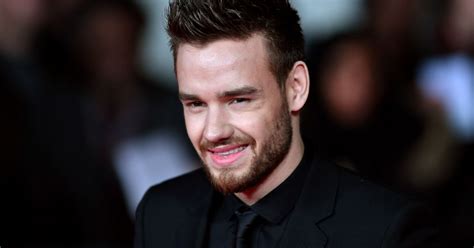 Liam Payne Nasceu Em De Agosto De Purebreak