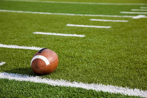 7,400+ American Football Field Grass Stock Photos, Pictures & Royalty ...