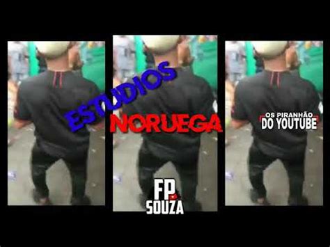 MEGA PRA TROPA DA NORUEGA Vs BAILE DAS BAIXAS DJ 2M 22 FP SOUZA