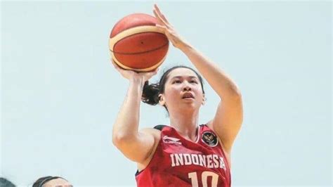 Basket Putri Raih Emas Sea Games Priscilla Annabel Karen Berharap Liga