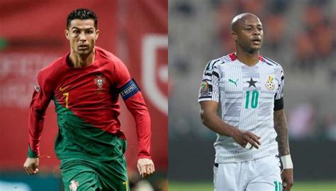 Portugal vs Ghana apuestas pronósticos y predicciones en la fecha 1