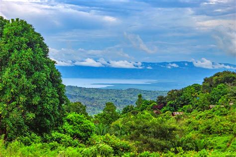 3 Best National Parks To Visit In The Democratic Republic Of Congo