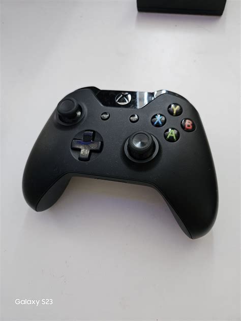 Pad Xbox One Series Krak W Bie Czyce Olx Pl