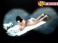 Naked Ana S De Melo In La Combi Asesina