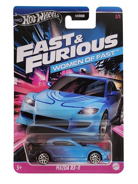 Редкая коллекционная модель Hot Wheels Fast and furious 349 грн Машинки Київ на Olx