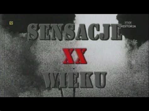 Sensacje XX Wieku Tajemniczy Zamek Czocha YouTube