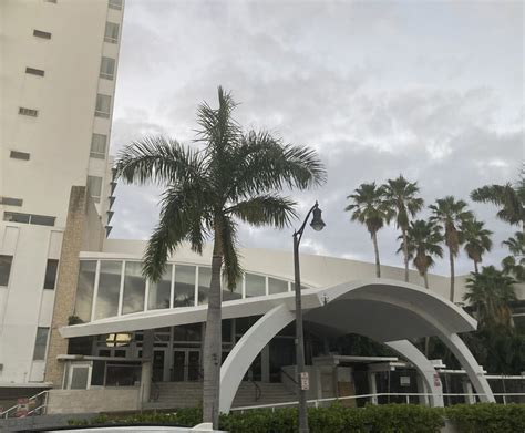 Is Surfside Condo Collapse Influencing Demolitions? Attorney Says Historic Miami Beach Hotel ...